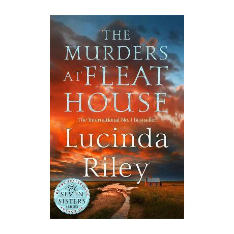 The Murders at Fleat House : the new Novel From the Author of the Million-Copy Bestselling the Seven Sisters Series