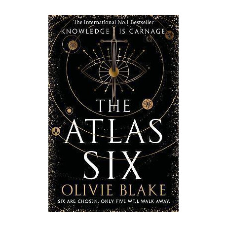 The Atlas six