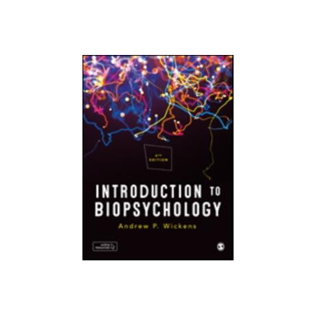 Introduction to Biopsychology