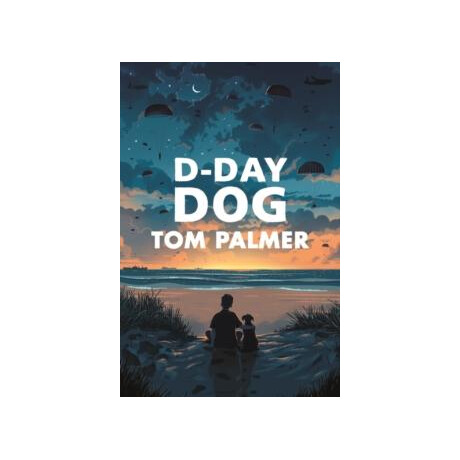 D - day dog