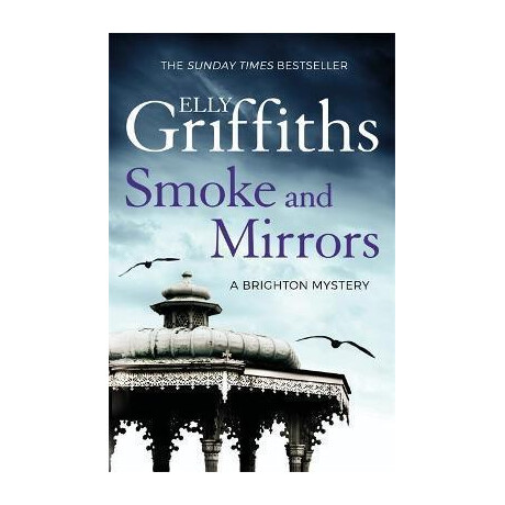 The Brighton Mysteries 2 - Smoke and Mirrors