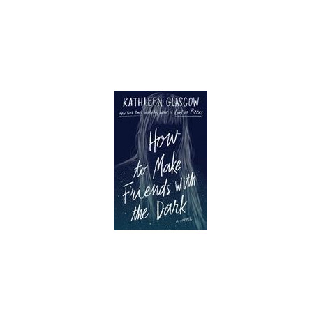How to Make Friends With the Dark : 'breathtaking and Heartbreaking, and i Loved it With all my Heart.' Jennifer Niven