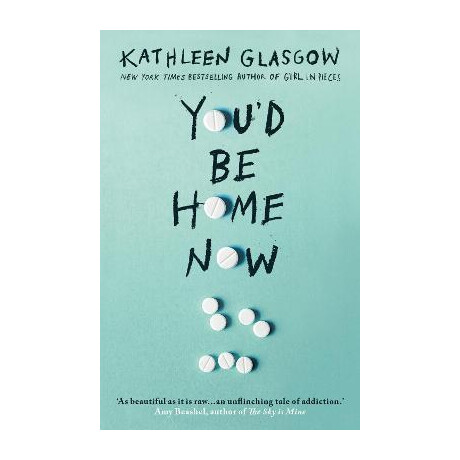 You'd be Home now