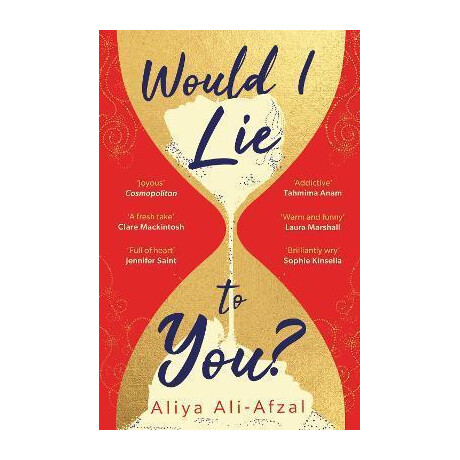 Would i lie to You?