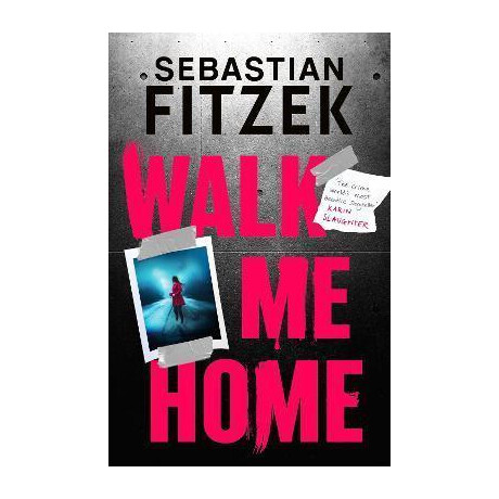 Walk me Home