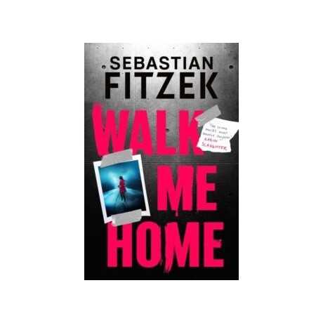 Walk me Home