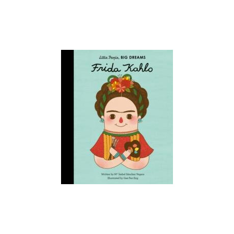 Frida Kahlo