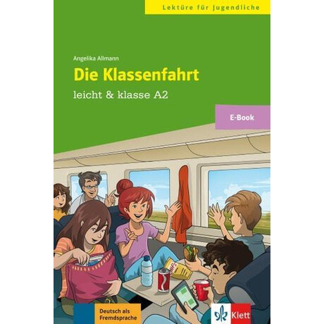 Die Klassenfahrt (+online)
