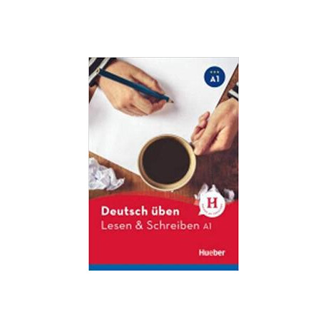 Deutsch Uben Lesen & Schreiben a1
