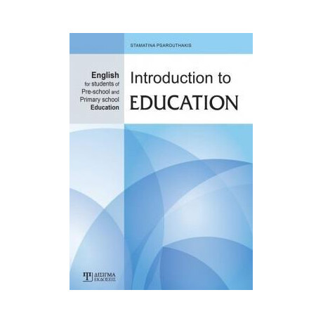 Introduction to Education