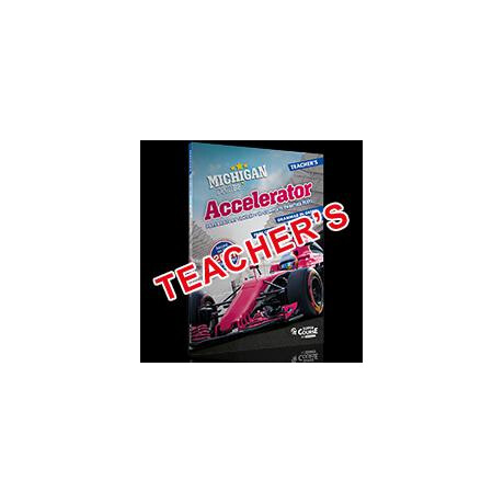 B2 Ecce Pack Accelerator (New Format 2021) Teacher's