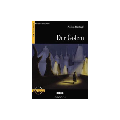 Der Golem Der Golem