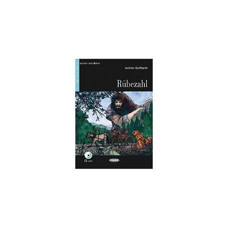 Rubezahl (+cd) a2 Rubezahl (+cd) a2