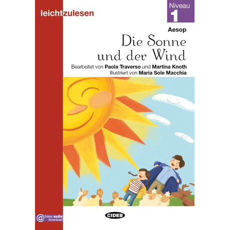 Die Sonne und der Wind