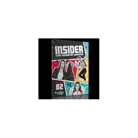 Insider b2 Teacher's Book