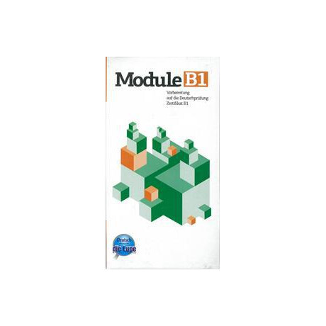 Module b1 cds