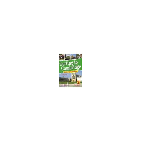 ** Getting to Cambridge 2 (Revised) Listening & Speaking