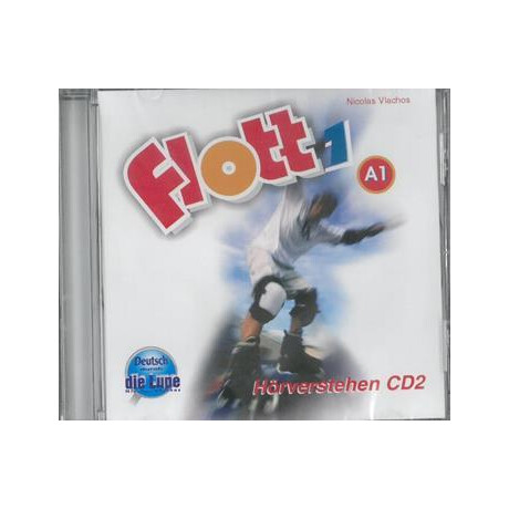 Flott 1 Cds(2)