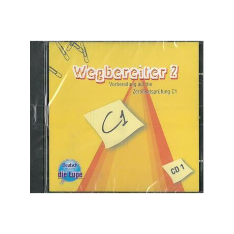Wegbereiter 2 6-cds-set