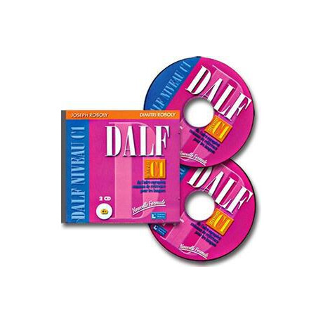 Dalf c1 cd (Roboly)
