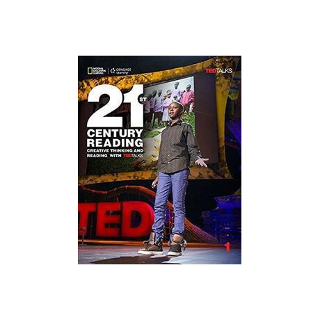 21 Century Reading With ted 3 Tchr's Guide 21 Century Reading With ted 3 Tchr's Guide
