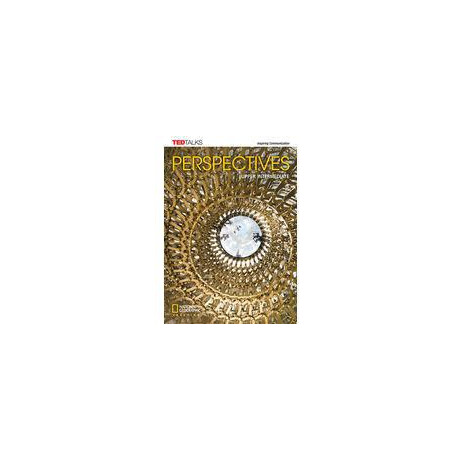 Cengace Perspectives Upper-Intermediate Tchr's (+cd+dvd)