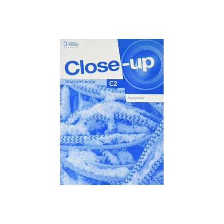 Close up c2 Tchr's (+online Zone+ cd+ Video)