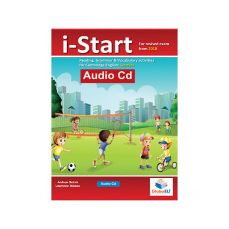 I-Start cd