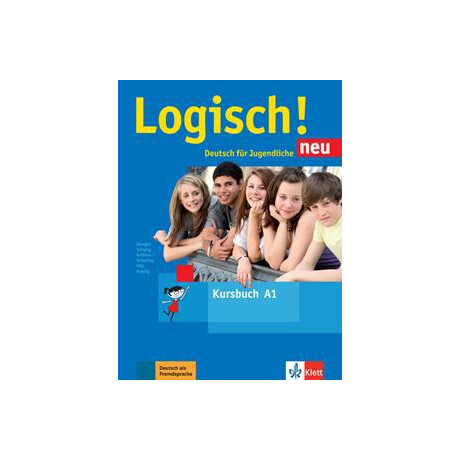 Logisch! neu a1 Kursbuch