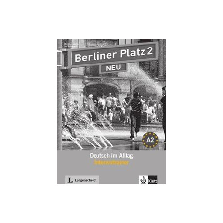 Berliner Platz 2 neu Intensivtrainer
