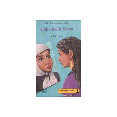 Yildiz Heißt Stern