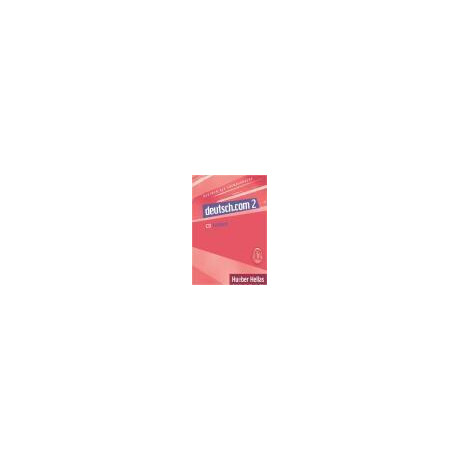 Deutsch.com 2 cd