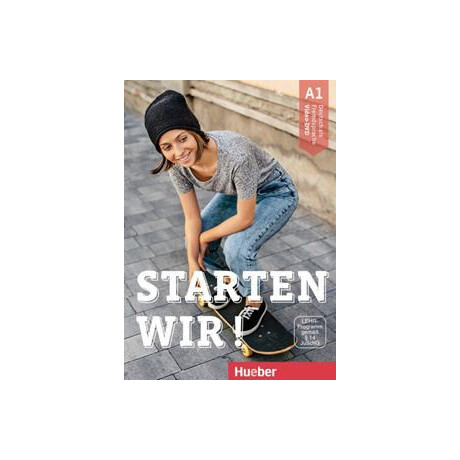 Starten Wir! a1 Video - dvd