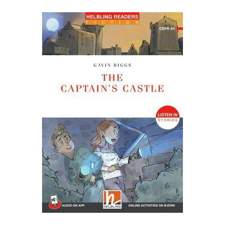The Captain's Castle (+ezone)