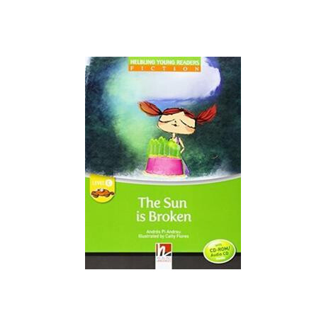 The sun is Broken (Level c) (+cd)