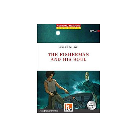 The Fisherman and his Soul (Level 1) (+cd)
