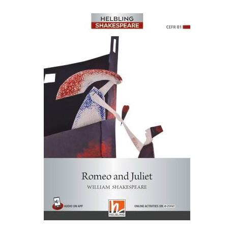 Romeo and Juliette (+audio +Ezone) Romeo and Juliette (+audio +Ezone)