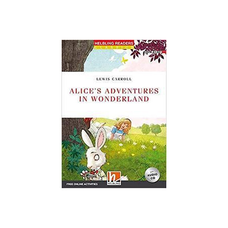 Alice's Adventures in Wonderland (Level 2) (+cd) Alice's Adventures in Wonderland (Level 2) (+cd)