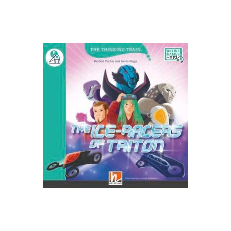 The ice-Racers of Triton (+ezone)