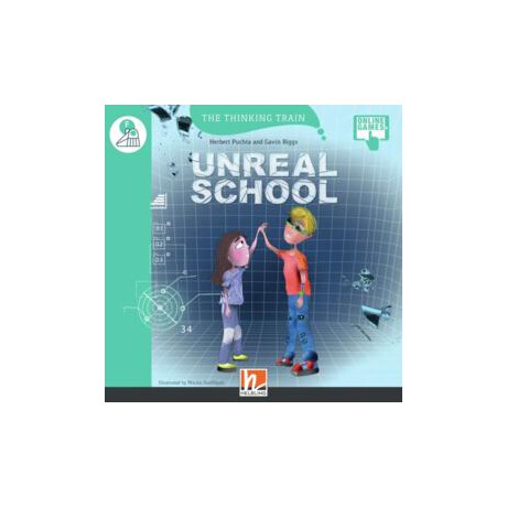 Unreal School (+access Code)