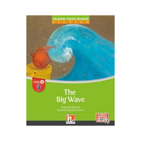 The big Wave (+ezone)