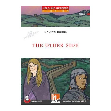 The Other Side (Level 1) (+e-Zone)