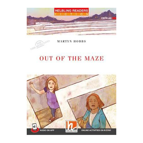 Out of the Maze (+ezone)