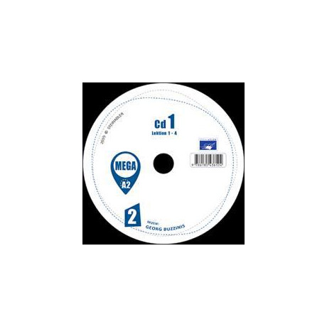 Mega b1 cd 1 (1-4)