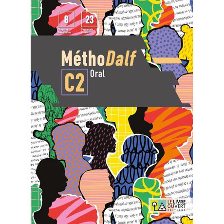 Methodalf c2 Oral Livre de l' Eleve