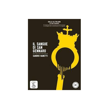 Il Sangue di san Gennaro