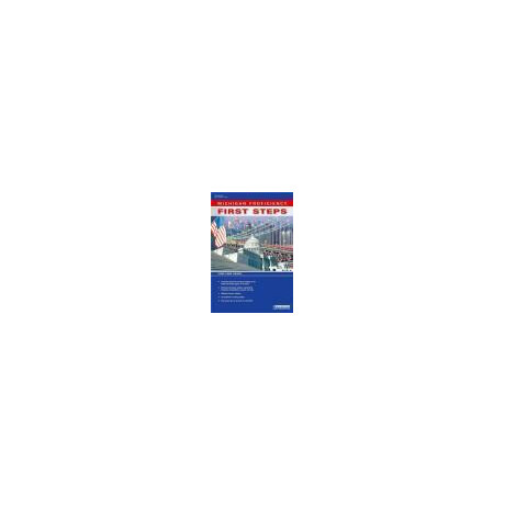 Michigan Proficiency First Steps Student's Book (+glossary) Michigan Proficiency First Steps Student's Book (+glossary)