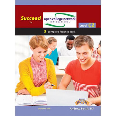 Succeed in Nocn c2 mp3 cd