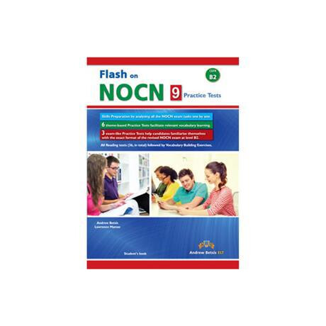 Flash on Nocn b2 mp3