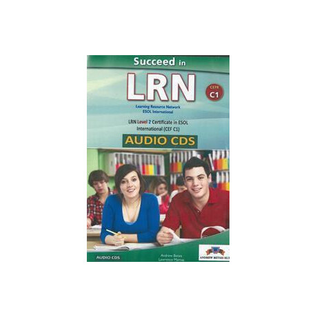 Succeed in lrn c1 cds